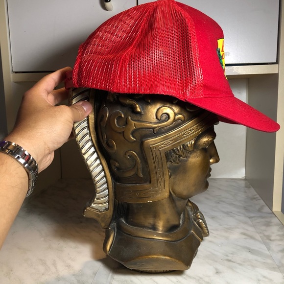 Bass Bro Shops Hat One Size Fits All - Picture 2 of 5